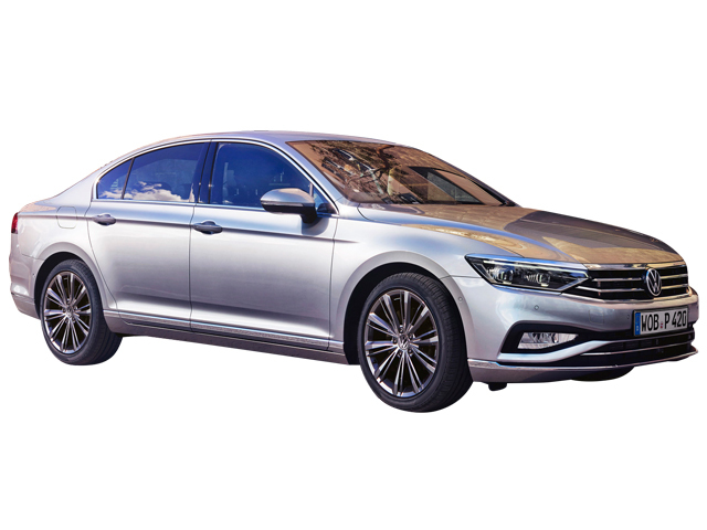 パサート（フォルクスワーゲン）2015年7月～2023年11月生産モデルの