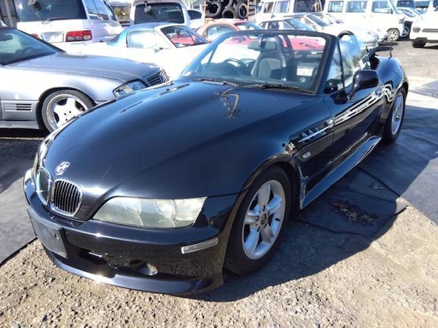 Z3・オープンカーの中古車を探す(2ページ目)【カーセンサー】