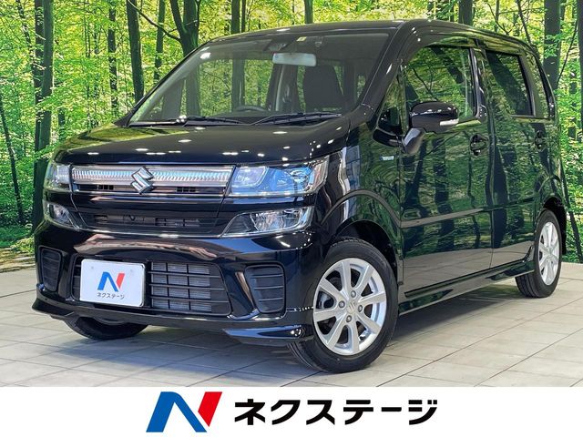 ワゴンR・禁煙車の中古車を探す【カーセンサー】