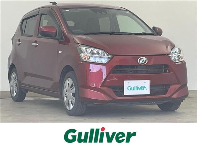 ミライース・バックカメラの中古車を探す【カーセンサー】