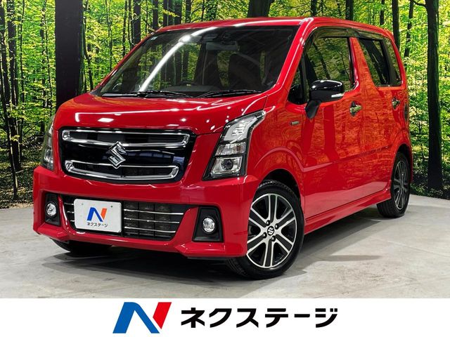 スティングレー ターボ」の中古車を探す【カーセンサー】