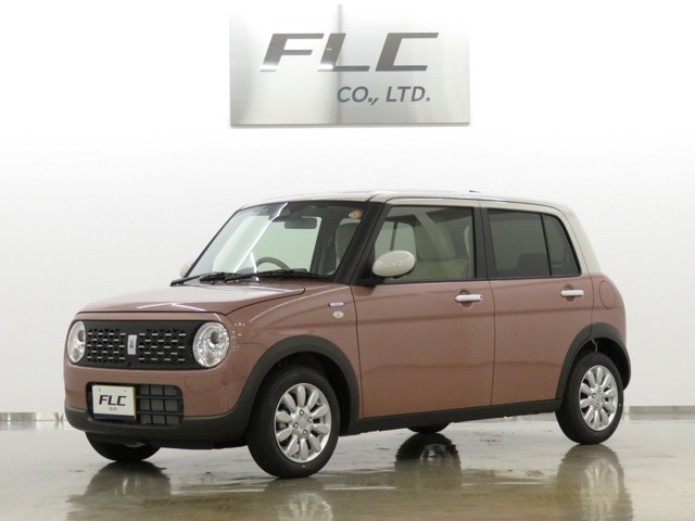 ラパン 2トーンルーフ」の中古車を探す【カーセンサー】