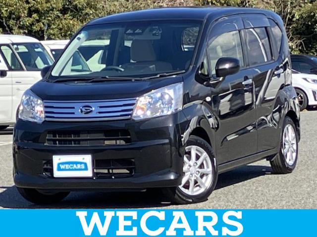 ダイハツ ムーヴ 660 X SAIII（価格:70.3万円, 兵庫県, 物件番号