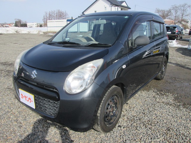 アルト（スズキ）の中古車（安い順）【カーセンサー】