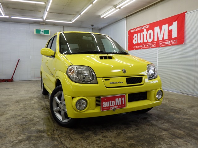 keiワークス ターボ 5速mt」の中古車を探す【カーセンサー】