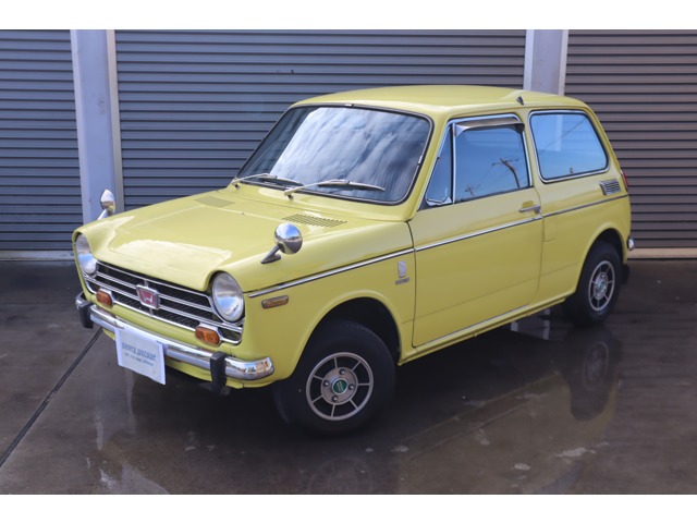 N360（ホンダ）の中古車を探す【カーセンサー】