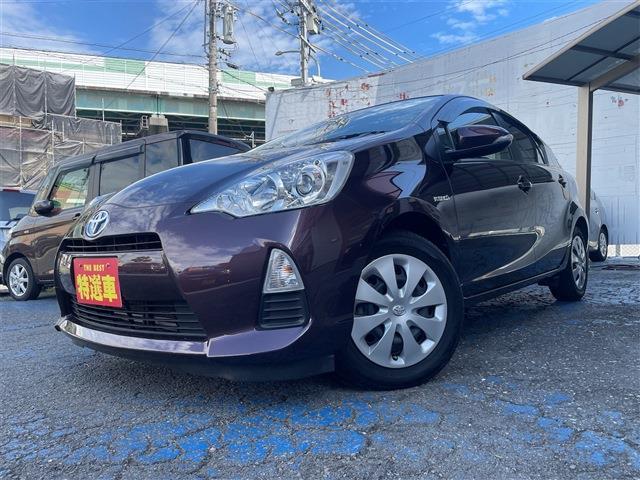 アクア・パープル(紫)の中古車を探す(8ページ目)【カーセンサー】