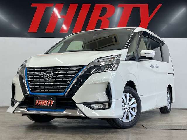 サーティー THIRTY長野・佐久インター 4WD専門店 | 中古車