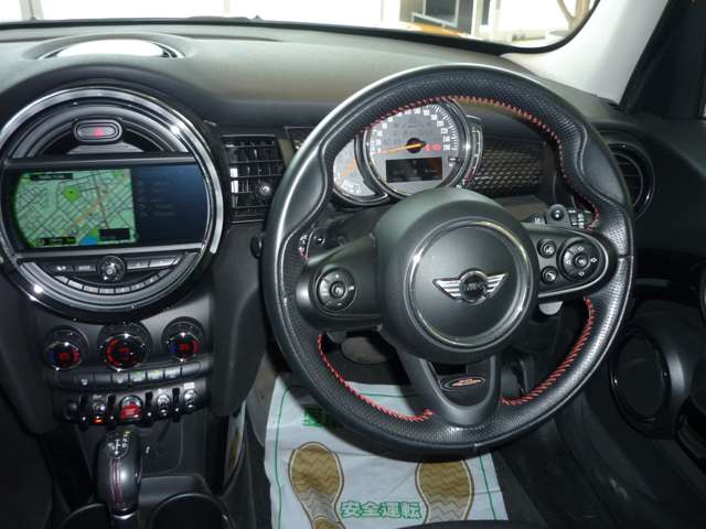 ミニ ミニ クーパーS 5ドア（価格:148万円, 愛知県, 物件番号:31759226