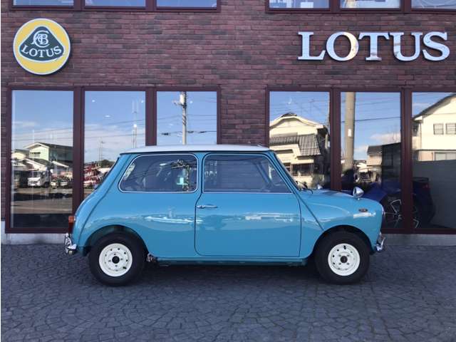 ローバー ミニ（価格:応相談, 茨城県, 物件番号:32879125） 詳細｜中古