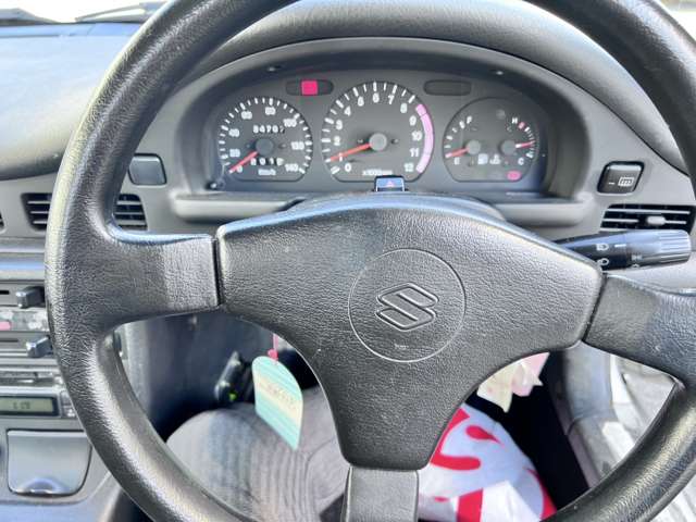 スズキ カプチーノ 660（価格:235万円, 福岡県, 物件番号:34985136