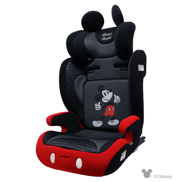 DS-3002ハーネスジュニア FIXネクストミッキー（スマイル） – シーエー産商