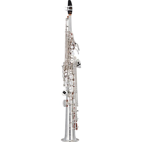 YSS-82Z - Overview - Saxophones - Products - Brass & Woodwinds