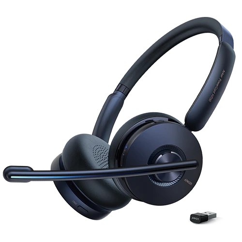 PowerConf H700 Headset | AnkerWork Canada - Ankerwork CA