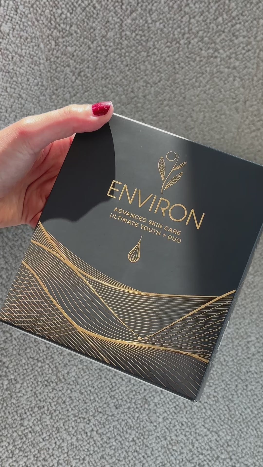 Buy Environ Products Online | Face The Future