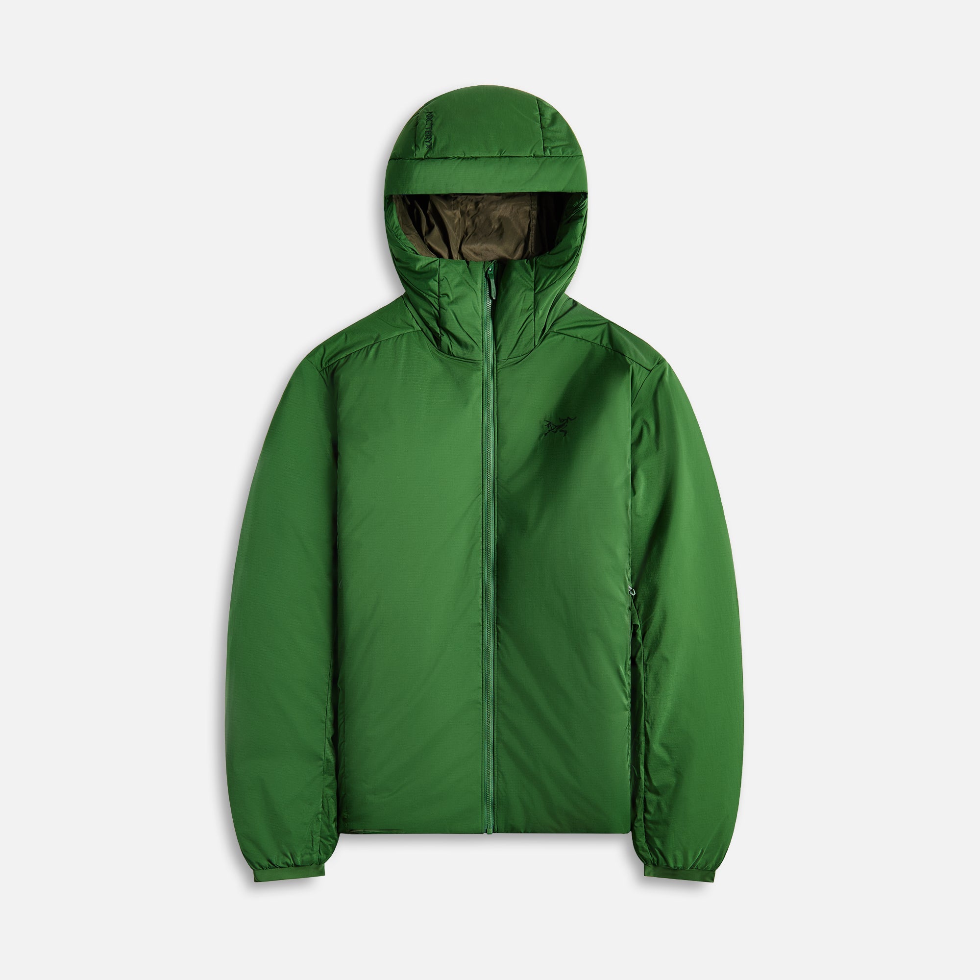 Arc'teryx Atom Heavyweight Hoody - Eden – Kith Canada