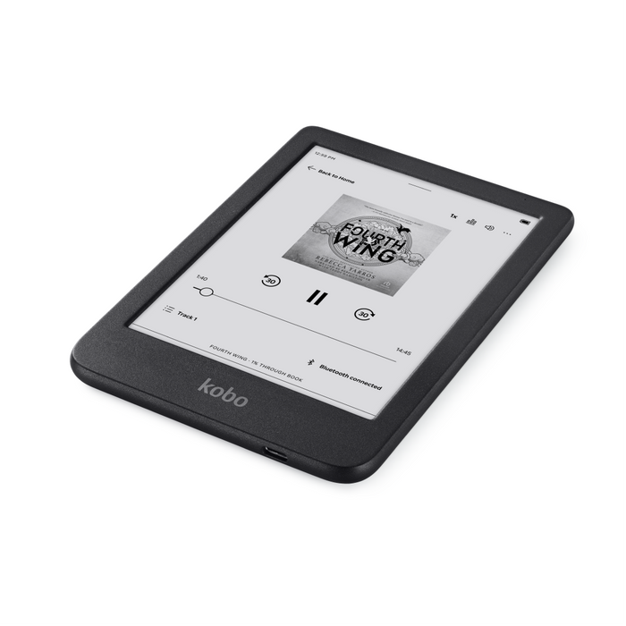 Kobo Clara BW | Rakuten Kobo eReader Store Canada