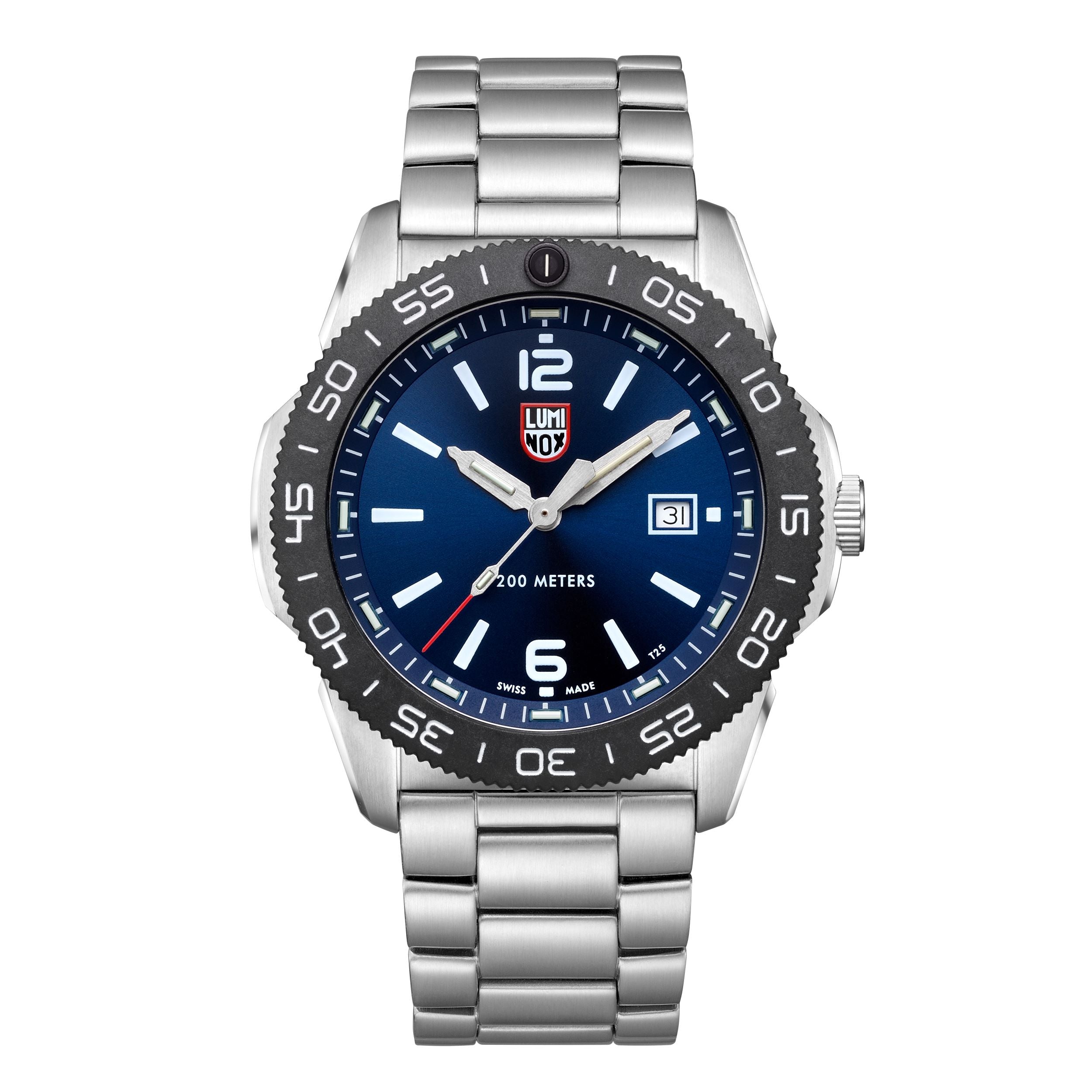 Pacific Diver, 44MM - 3123 | Luminox Canada