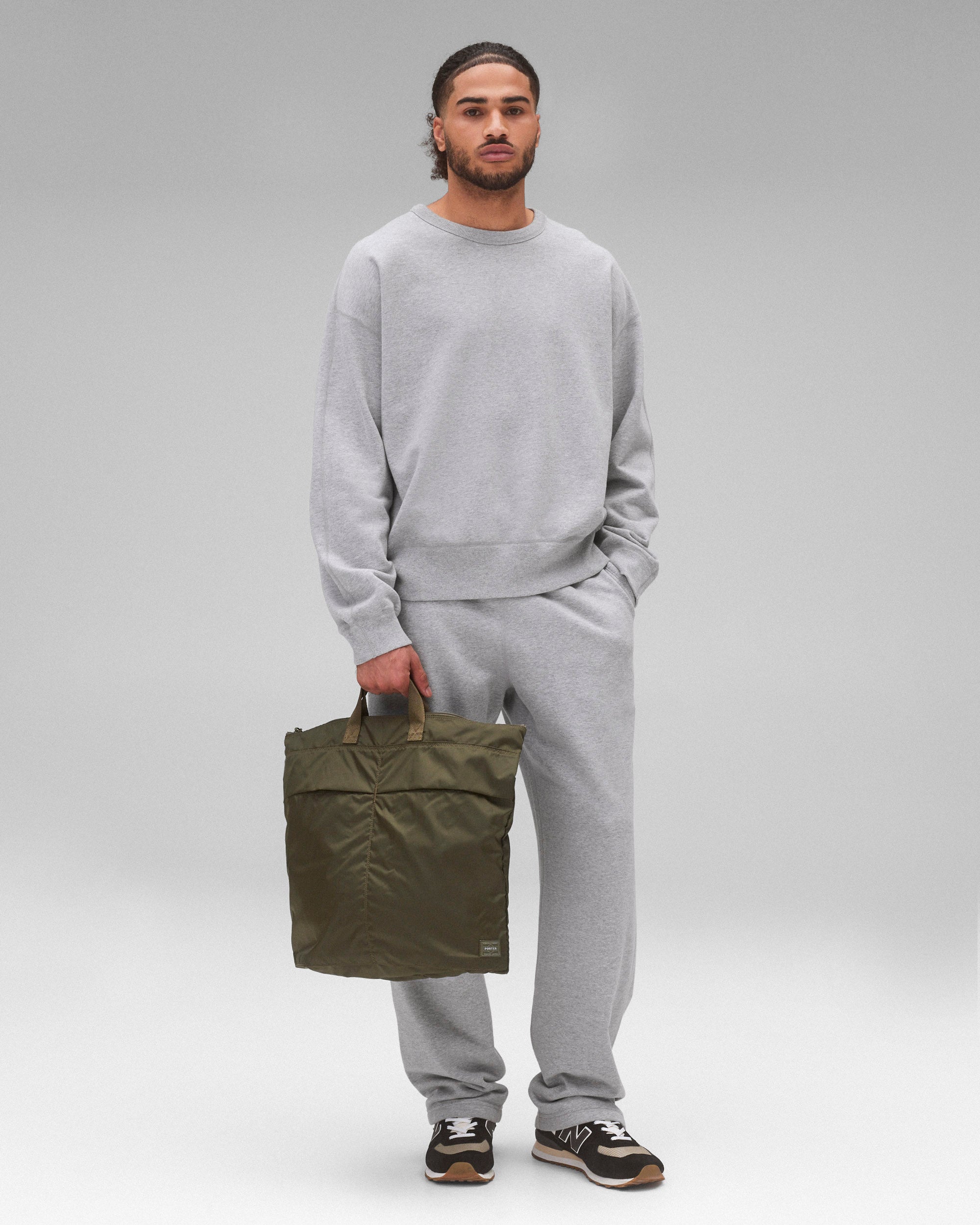 Porter Flex 2Way Helmet Bag | Reigning Champ