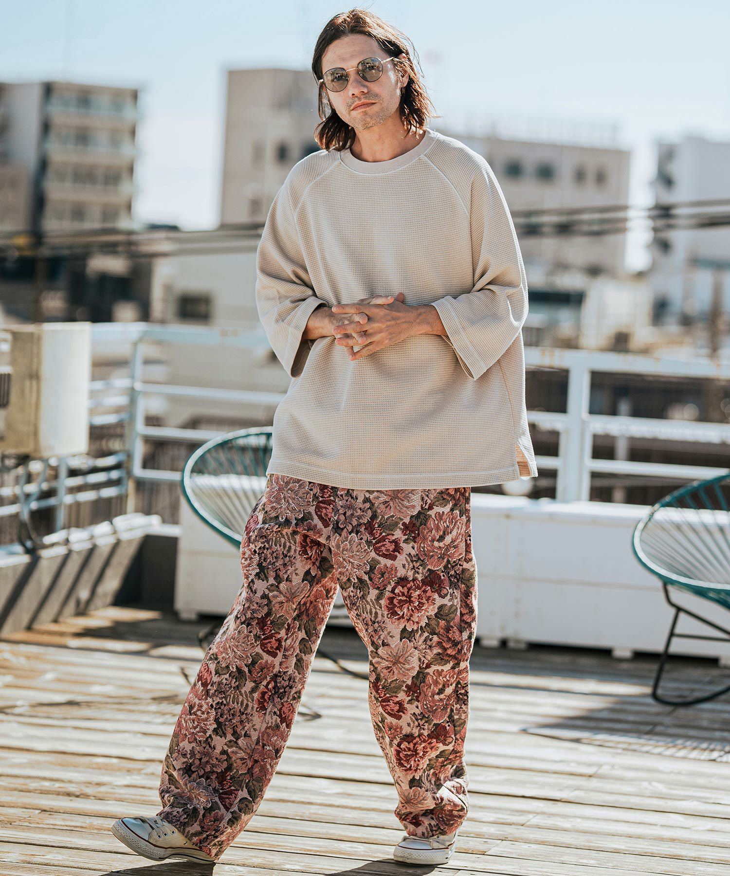 予約販売サイズ・カラーにより納期異なる】【CAMBIO(カンビオ