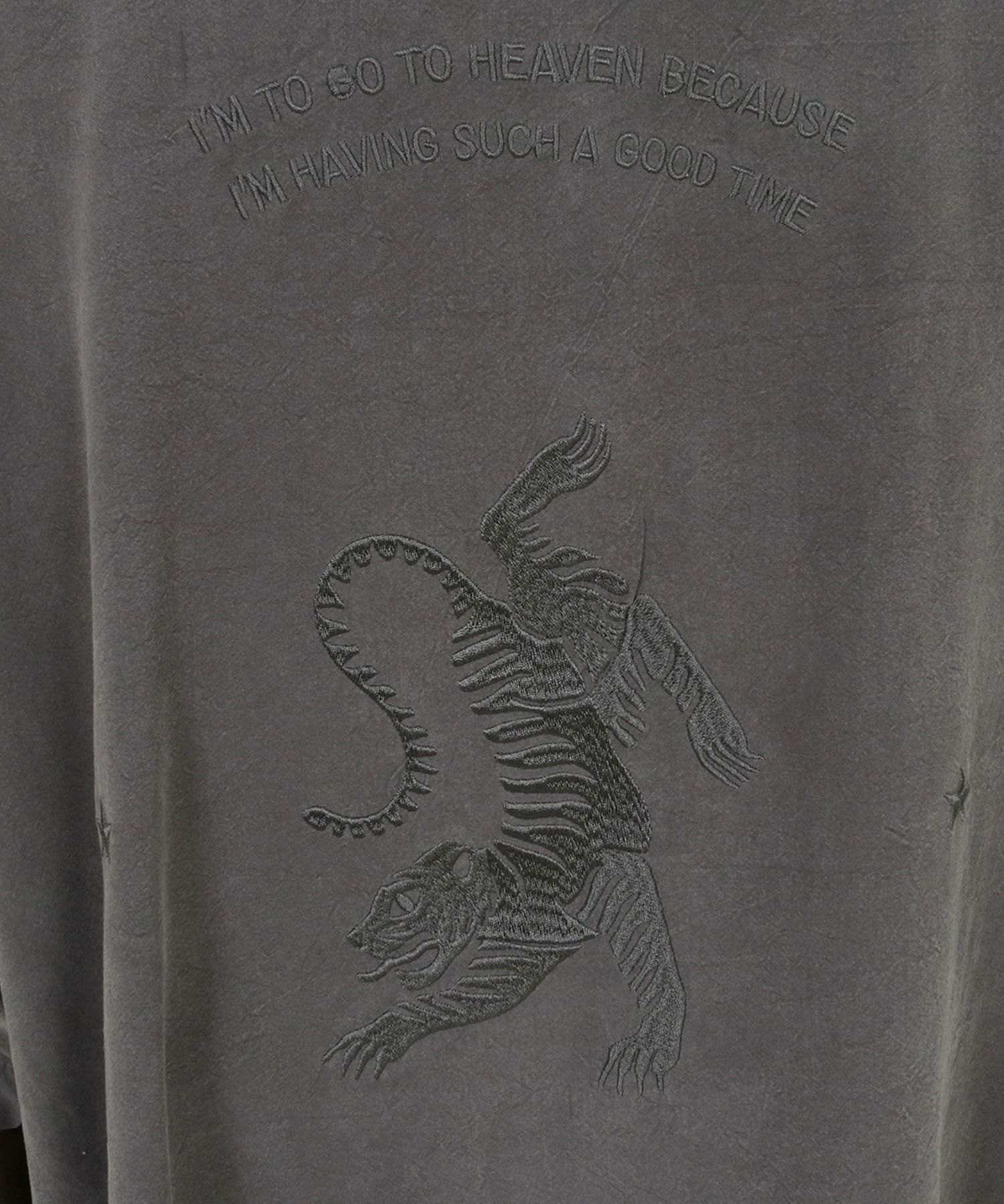 ADAM PATEK(アダムパテック)】【予約販売4月下旬～5月上旬入荷】tiger