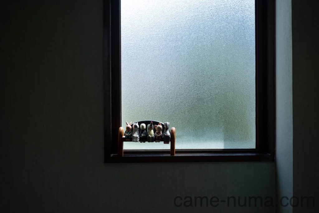 引き伸ばしレンズ使ってみた「Hexar 75mm F4.5」 | カメヌマ