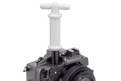 イノン 水中ハウジング X-2 R5 MarkII｜カメカメ