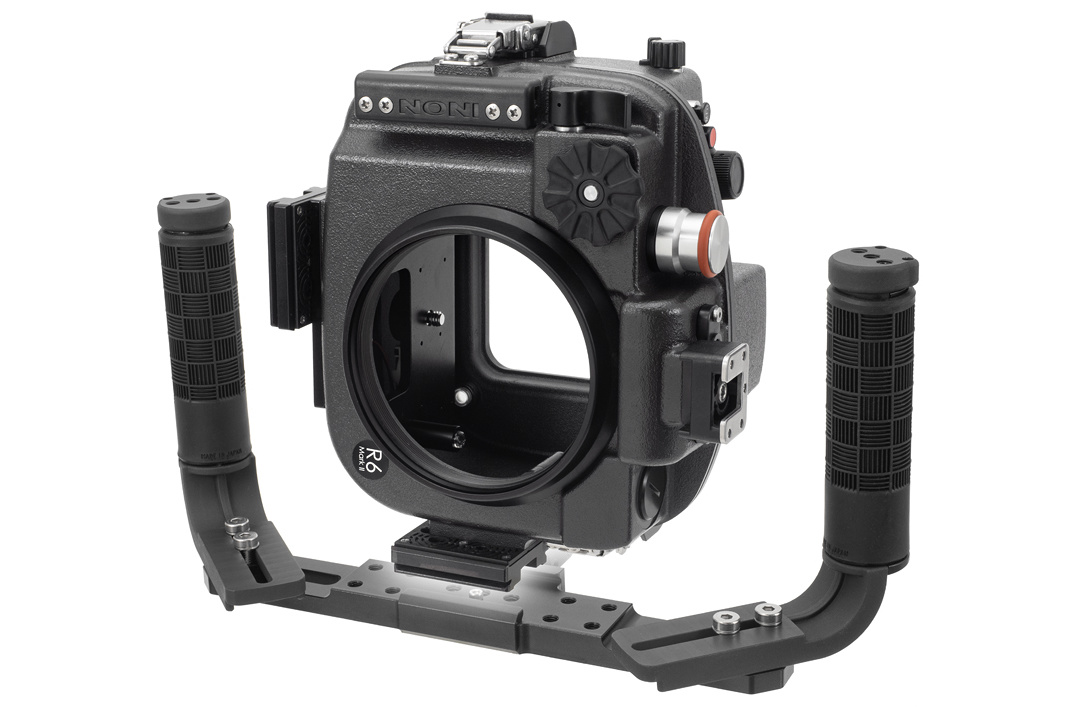 イノン 水中ハウジング X-2 R6 Mark2｜カメカメ