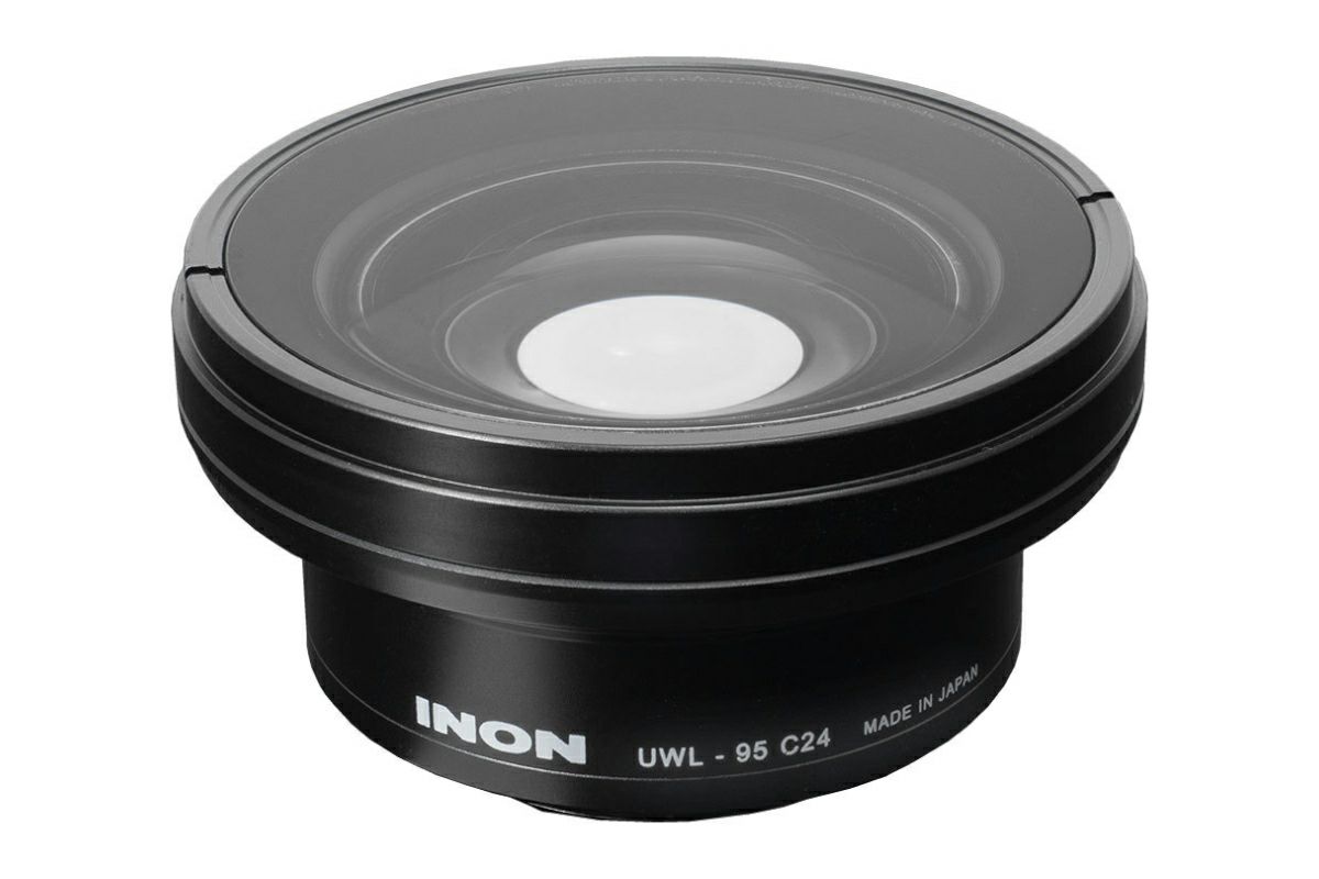イノン ワイドコンバージョンレンズ UWL-100 Type1 / Type2｜カメカメ