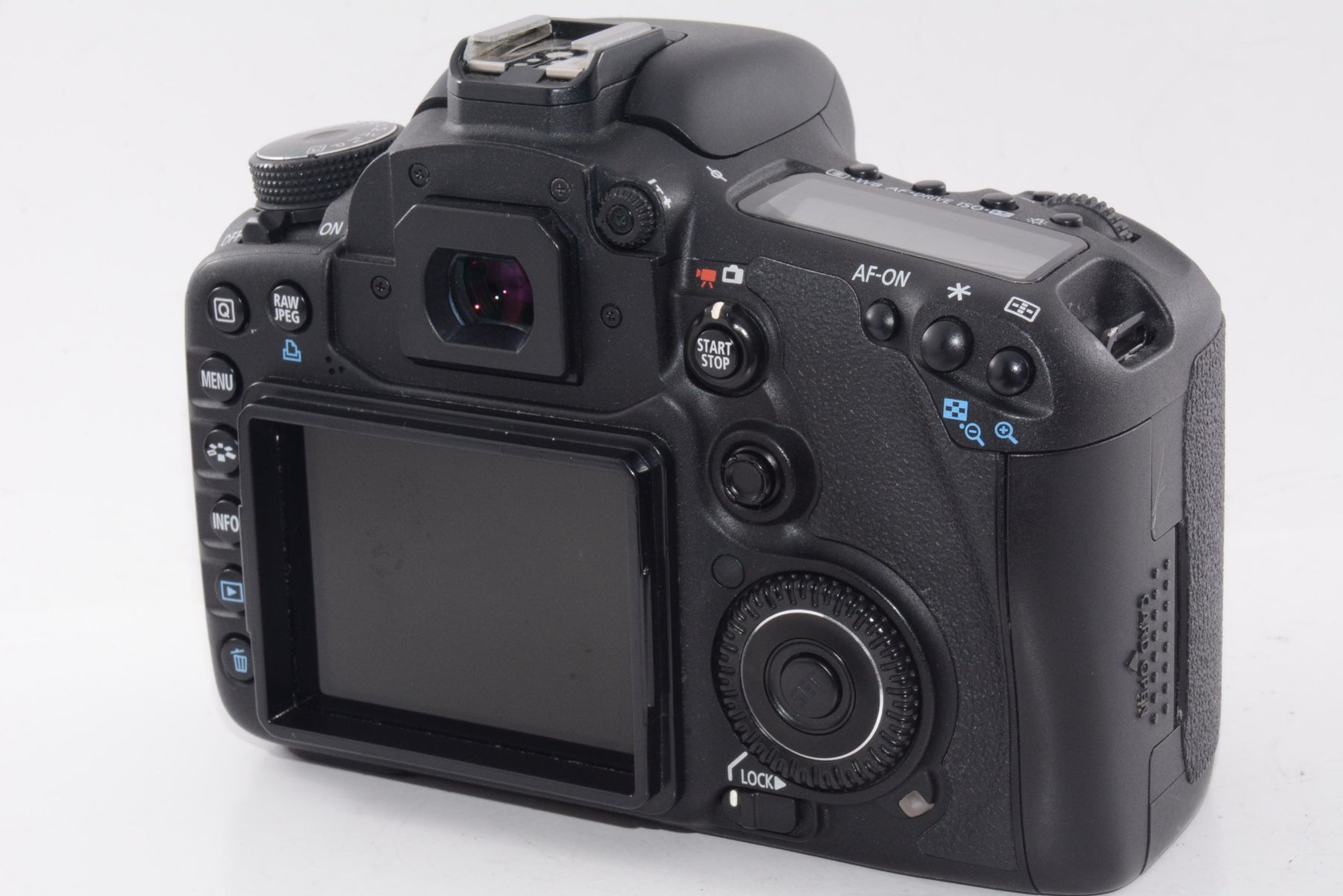 外観並級】Canon デジタル一眼レフカメラ EOS 7D ボディ EOS7D