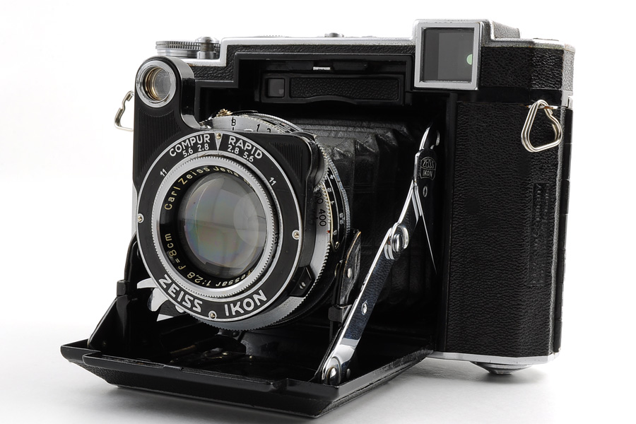 ZEISS IKON - カメラ買取王 | フィルムカメラ・デジタルカメラの買取