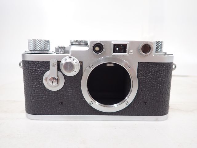 高額買取実施中!!】Leica ライカ DBP ERNST LEITZ GMBH WETZLAR