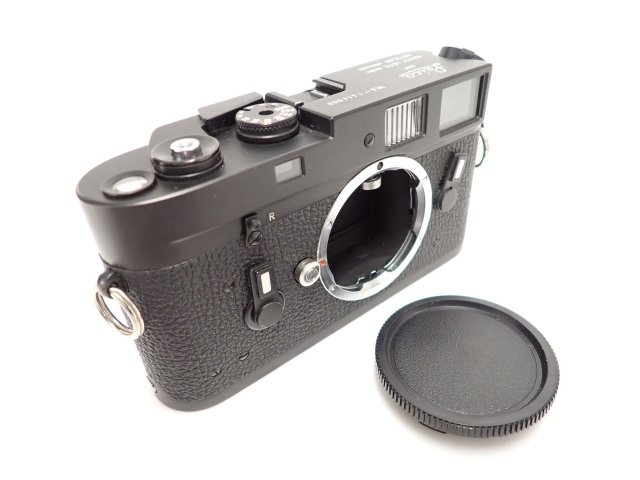 Leica D-LUX4の特徴と買取情報｜カメラのリサマイ