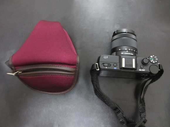 PENTAX Qの単焦点レンズ01 STANDARD PRIME - 写真を趣味にする人のブログ