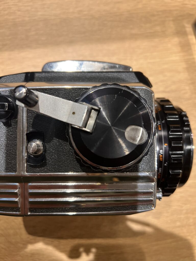 ZENZA BRONICA S2 実写レビュー！作例＆メリット・デメリットについて