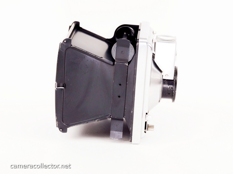 Hunter Gilbert - Facts, notes and thoughts about vintage cameras