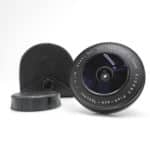 Pentax Asahi Fish-Eye Takumar 18mm F/11 Camera Lens - M42 Mount