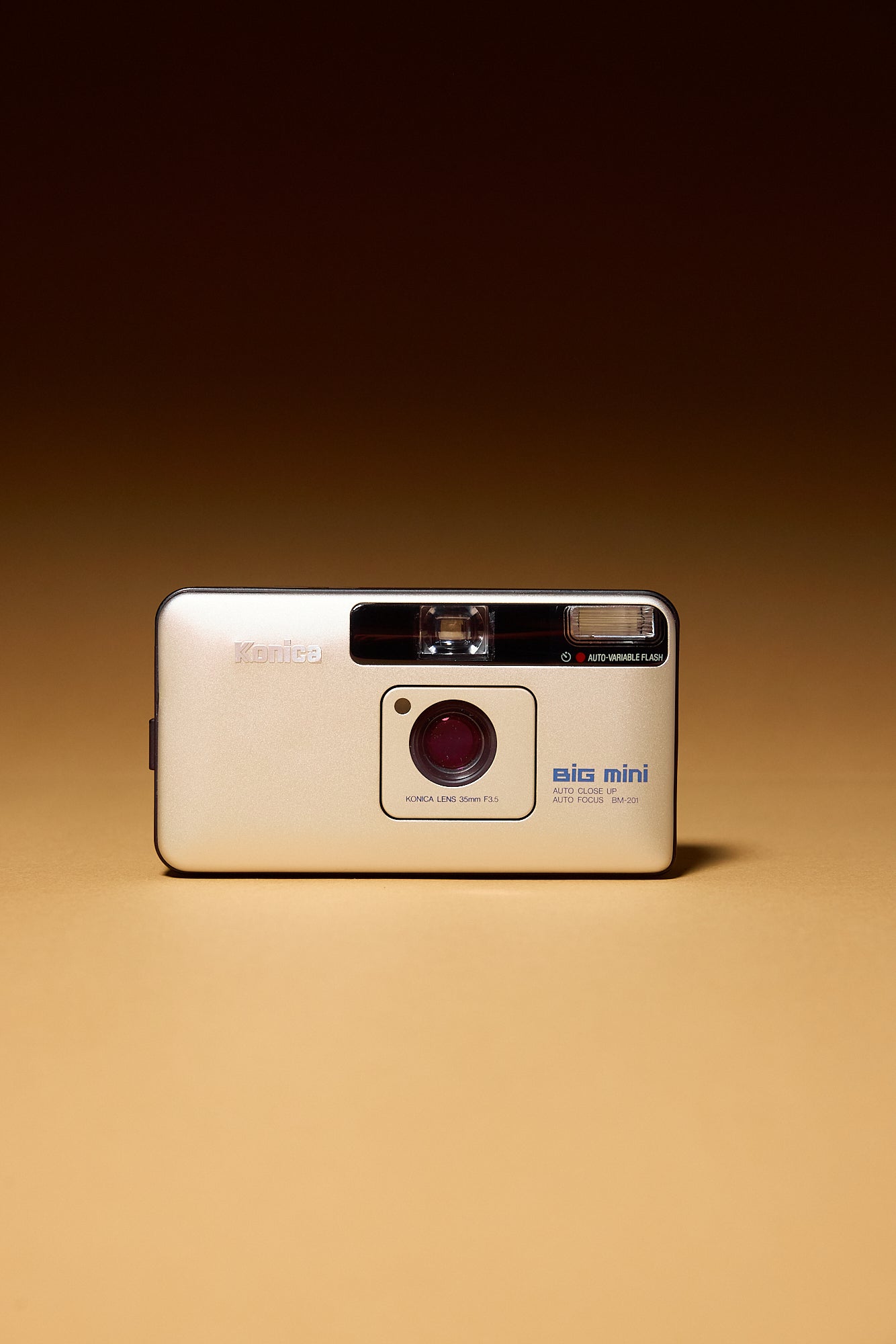 Konica Big Mini BG-201 – Camera Crush