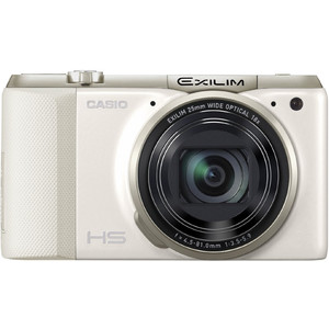 Casio EX-ZR800 Review | Camera Decision