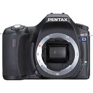 Pentax ist DS2 Review | Camera Decision
