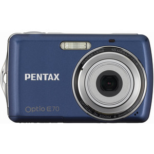 Pentax E70 Review | Camera Decision