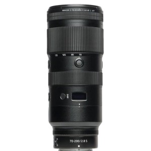 Sigma 70-200mm f2.8 DG DN OS Sports vs Nikon Nikkor Z 70-200 F2.8