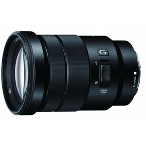 Sony E PZ 18-105mm F4 G OSS Lens Review and Specs