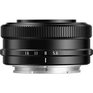 TTArtisan AF 14mm F3.5 for E Mount Unveiled