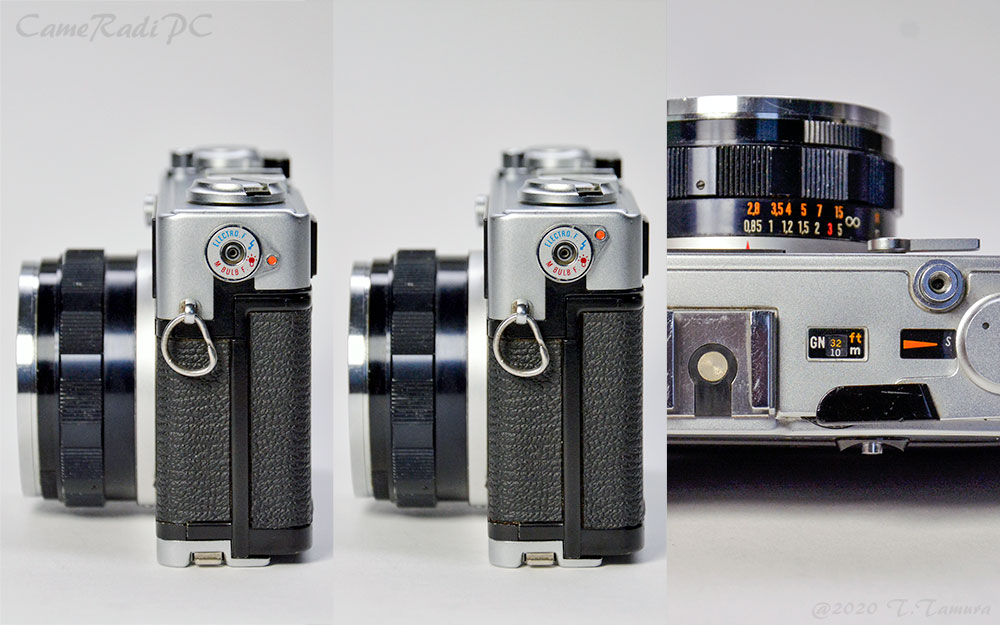 OLYMPUS 35DC | CameRadiPC