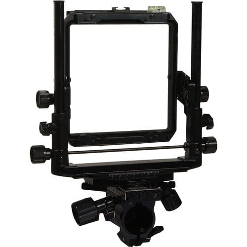 Toyo-View Front Standard for 45G, 57G and 810G – Camera Exchange