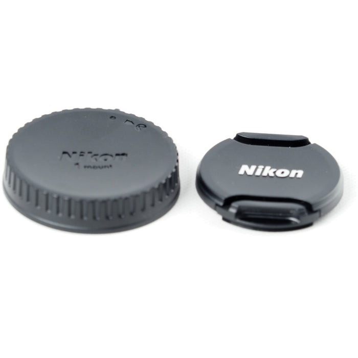 Nikon 望遠ズームレンズ 1 NIKKOR VR 30-110mm f/3.8-5.6 ブラック