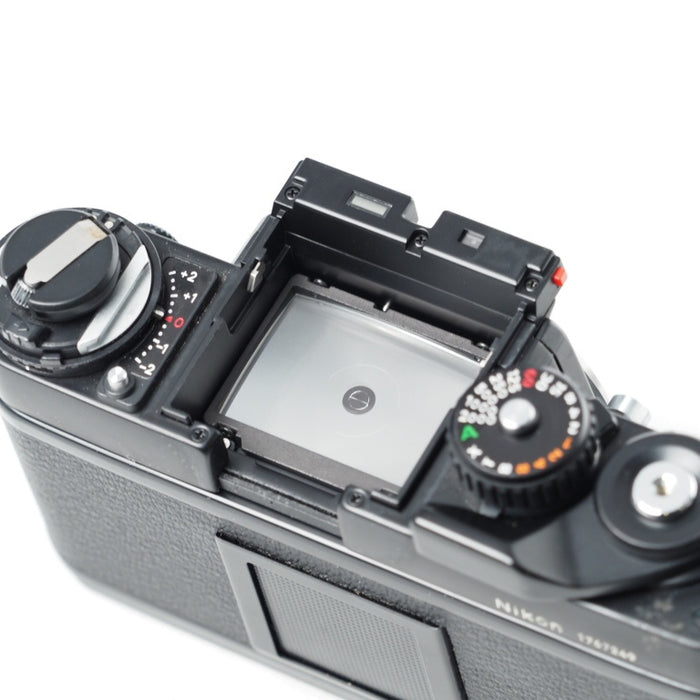 Nikon F3HP ボディ ハイアイポイント ニコン フィルム一眼レフ #14582