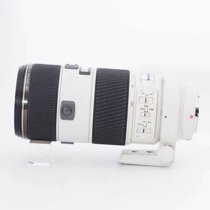 MINOLTA ミノルタ AF APO TELE アポテレ70-200mm F2.8G (D) SSM ソニー