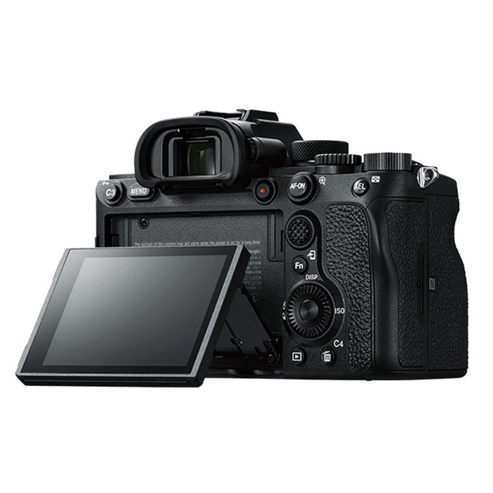 ソニー α7R IV A ボディ [ILCE-7RM4A]｜ナニワグループオンライン